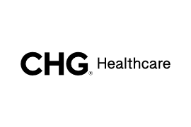 CHG logo