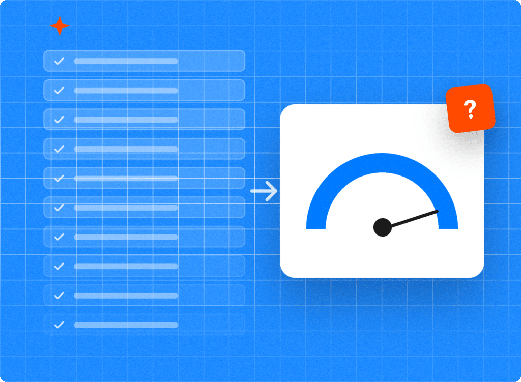 Test Management Comparison Checklist - PractiTest